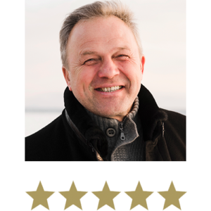 Magic Magnesium™ Taurate 7 Anmeldelse af magnesiumtaurat – Chris